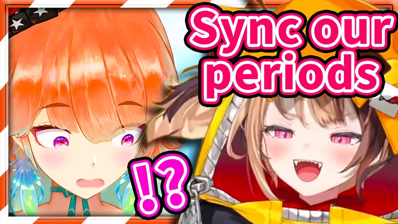 Gigi is Too Much for Kiara to Handle 【HololiveEN】