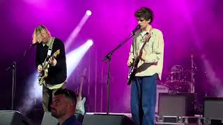 Download Lagu Royel Otis - Motels - Reading Festival - 27th August 2023 MP3