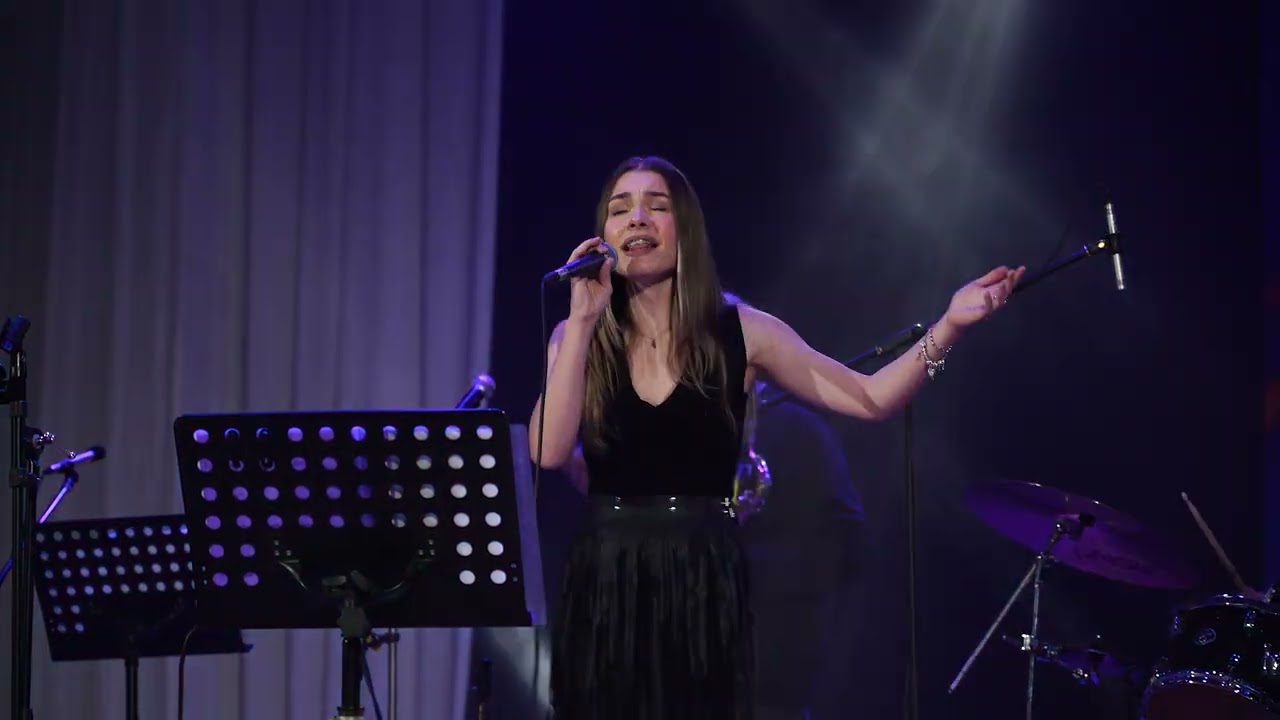 Гурт Акцент - Estate