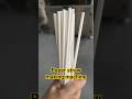 Paper Straw Making Machine Paper Straw Machine With Stable Performance Drinking Paper Straw Machine 