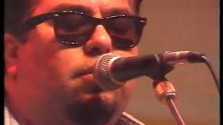 Shakin' Shakes Los Lobos  On The Tube C4.