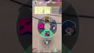 The Most Intense VALORANT Game Today #valorant #valorantgame #valorantclips