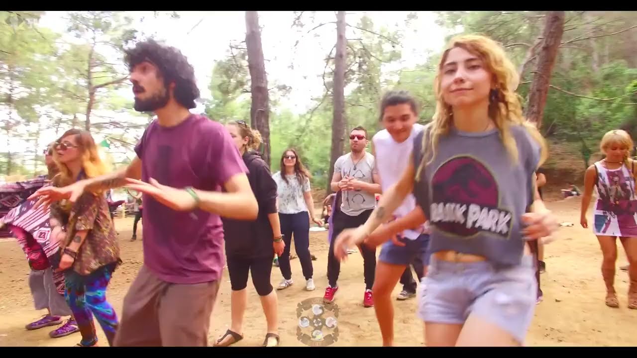 BACK TO NATURE FESTİVAL