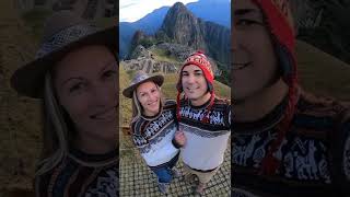 Must visit places in Peru! #shorts #travelperu #visitperu #perutravel