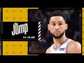 Will Ben Simmons or John Wall be traded first? | The Jump