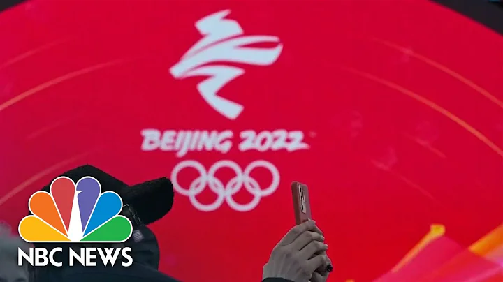How China Plans To Keep The Beijing Winter Olympics Safe From Covid Outbreaks