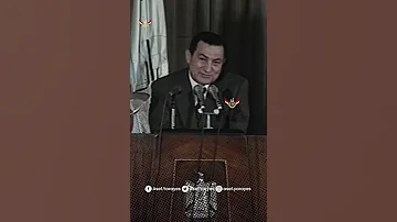 اسرائيل من صنعت حماس زى ما مصر صنعت الجماعات الأسلامية 