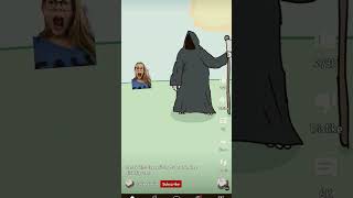 Death Hits Griddy While Bee Dicinigrates Credits To