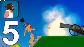 Short Life - All Levels 22-27 Gameplay Walkthrough 🌟🌟🌟 ( iOS , Android) screenshot 3