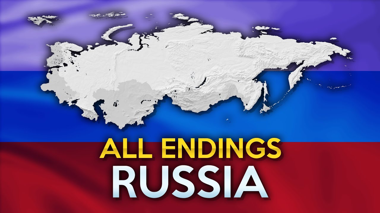 All Endings - Russia