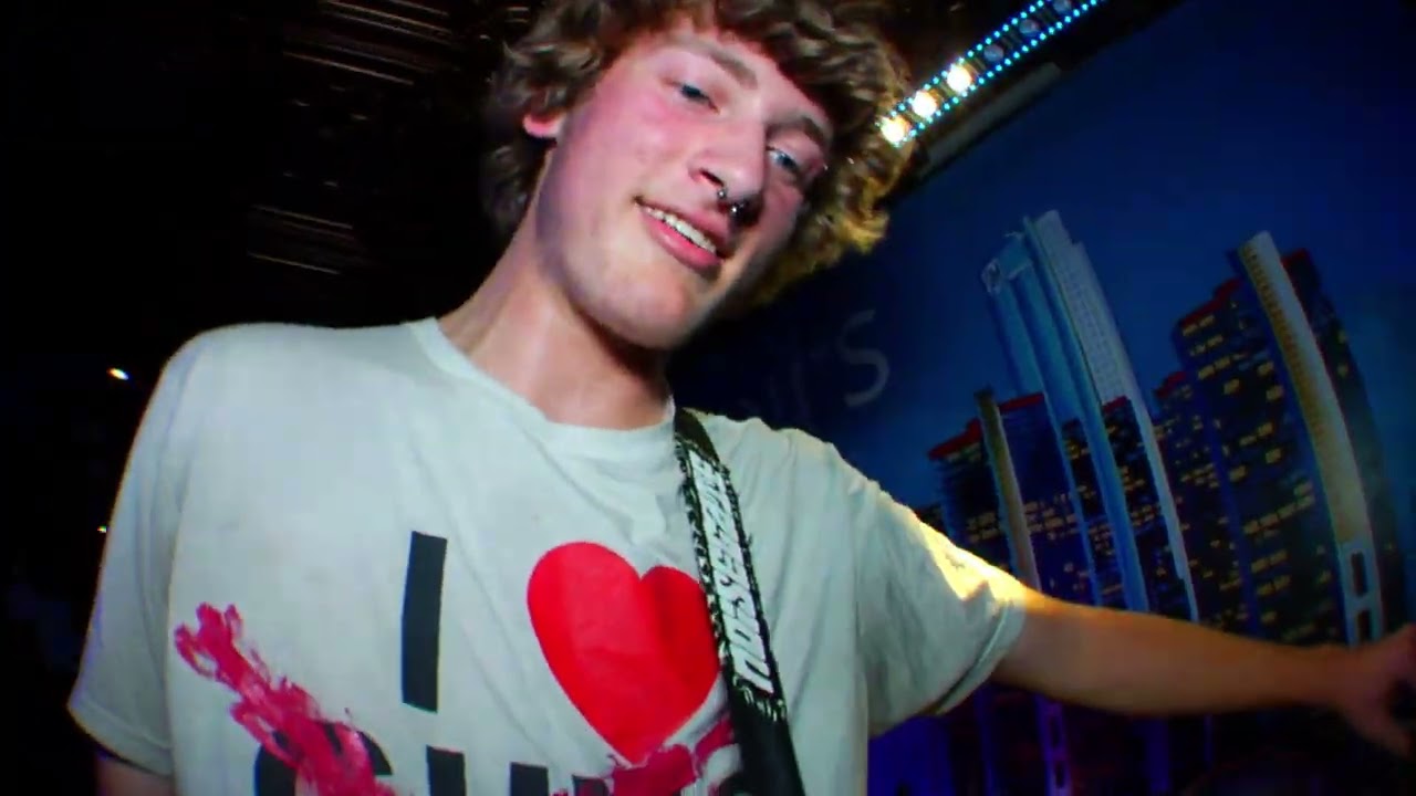 GIBRONI'S 12/5/2025 - LACED | CANT COMMIT | ROBBER