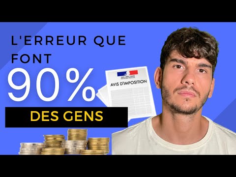 Le Revenu D’Emploi Comprend-Il Les Impôts