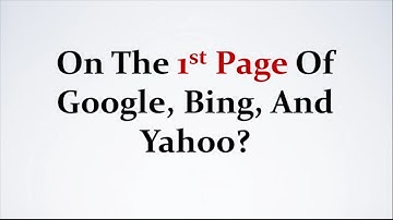 Magic Submitter Spins And Submits Your Videos And Blogs