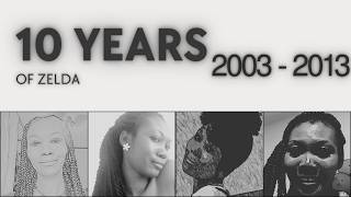 10 years of me - Fanti Episode 3