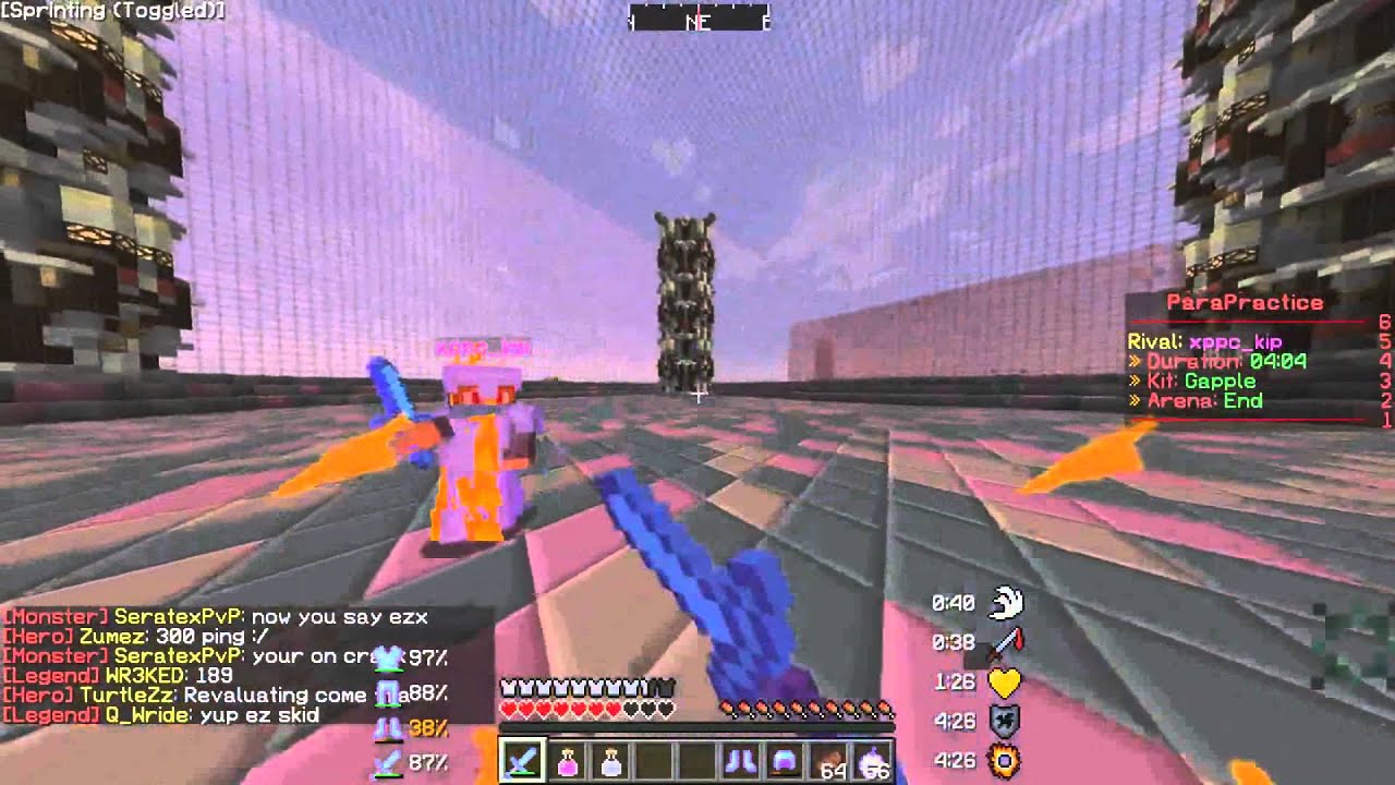 Tutorial: How 2 kill a Hacker