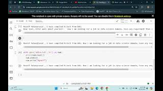 Text and Binary File Handling in Python
