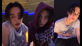 [ ENG SUB ] / [ Arabic / Türkçe / Rus / Portu ] Stray Kids Hyunjin Instagram live 10.2.2024💕 - 현진