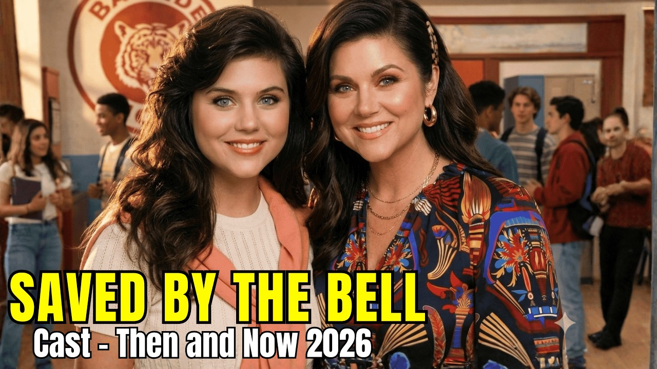 Saved by the Bell (1989-92): Then & Now — 35 Years Later… What Happened?