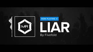 Fivefold - Liar [HD] chords