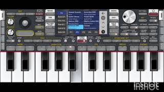 MAN DOLE MERA TAN DOLE 🎹🎻🎸 NAGIN MUSIC INSTRUMENTAL PIANO #viral #instrumental #trending #viralvideo