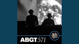 Overgrown (ABGT571) (Warung Remix) - Le Youth & MØØNE