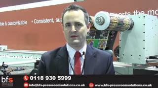 OEMs Choose Polymer Doctor Blades