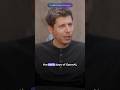 Sam Altman: Why It’s "Intellectually Dishonest" to Say AI Has No Value