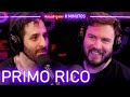 Mais que 8 Minutos #019  (Primo Rico - Thiago Nigro)