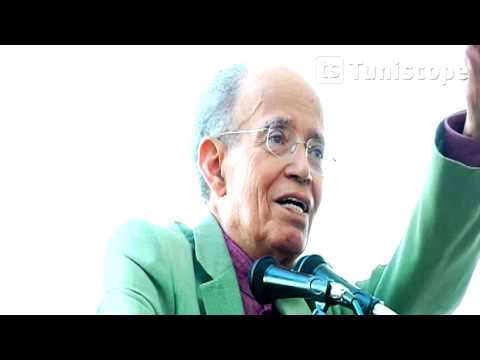 Allocution De Habib Boulares Signature Du Livre Demain La Tunisie