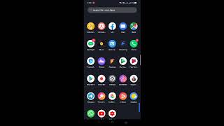 Edit Pics and action like pc Best APP for Android screenshot 4