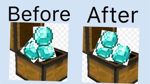 How to make refilling chests in Minecraft