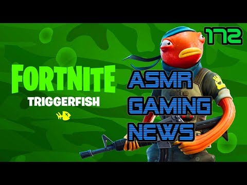 Asmr Gaming News 151 Fortnite 14 Days Of Summer Cod Modern Warfare Mario Maker 2 Cyberpunk 2077 Youtube - roblox news85