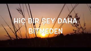 Çağatay Akman Ft. Ahmet Hatipoğlu - Hiç Bıkmadan (Lyrics) Resimi