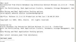 oracle 10g RAC Load Balancing ClientSide