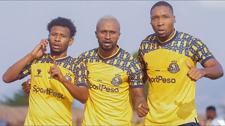 Magoli yote |  Tanzania Prisons 0-5 Yanga SC | NBC Premier League 18/06/2025