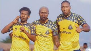 Magoli yote |  Tanzania Prisons 0-5 Yanga SC | NBC Premier League 18/06/2025
