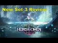 Shadowverse WB – Heirs of the Omen Full Set Review: The Meta is About to Change! [PT]