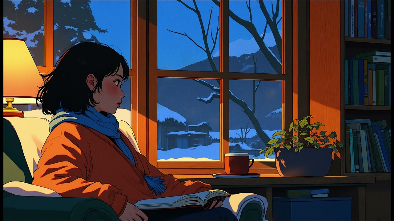 addict.ed (Lofi HipHop)