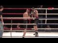 TM Fighting Grand Prix 2012 / Pavels Lotahs VS Dainius Almokas (Baltic Title Fight)