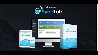 SyndLab 2.0  Demo and Case Study - Social Syndication Tool