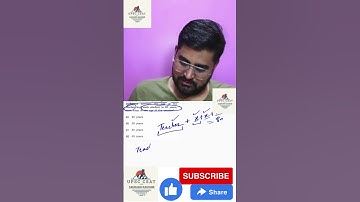 DAILY 5 UPSC CSAT PYQs with Saurabh Kaushik #shorts