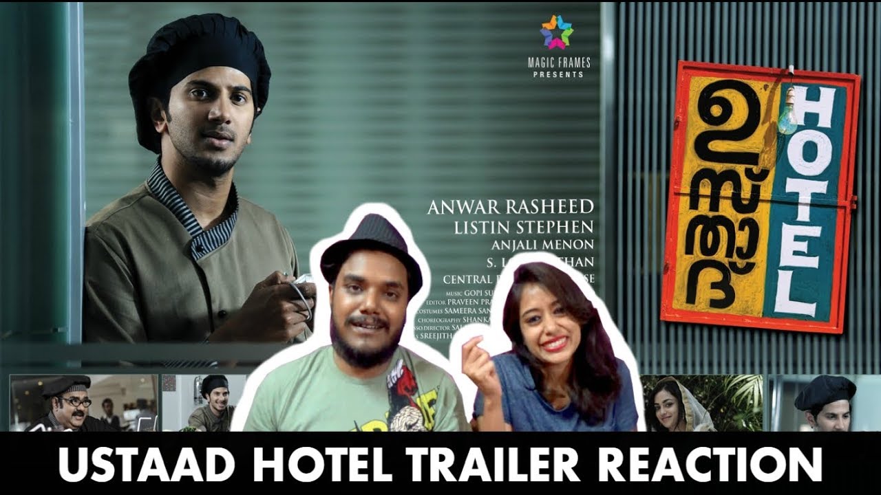 ustad hotel malayalam movie youtube ustad hotel malayalam movie youtube