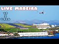 MADEIRA LIVE AIRPORT/ LPMA