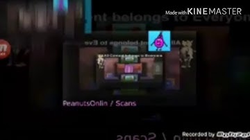 (Reupload/YTPMV) Short pitch test^4 V5 (Inanimate Insanity II - Best Of Tissues Version) V2 Scan