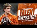 Did Texas' Draft Class Prove The SEC Skeptics Wrong?