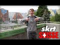 Dans un quartier chaud  genve vlog suisse