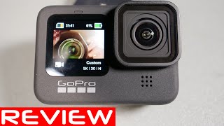 GoPro Hero 9 Black Review