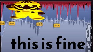 i tried the worst 808 challenge (sigma Beat