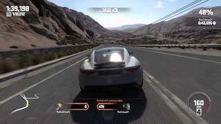 Driveclub Jaguar F Type R Coupe