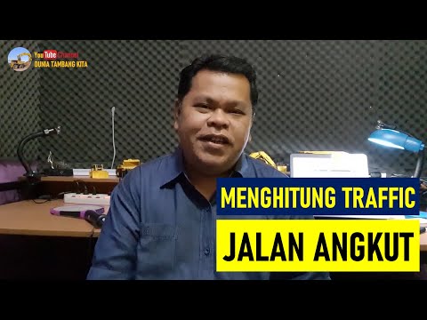 Video: Cara Berbagi Lalu Lintas